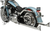 BASSANI XHAUST - 1S46E-36 - True Duals Exhaust System with Fishtail Mufflers - 36" - Softail