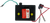 PARTS UNLIMITED - R6N5.5-1D - Conventional Battery