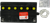 PARTS UNLIMITED - RCB16L-B - Battery - YB16L-B