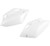 ACERBIS - 2084560002 - Side Panels - White