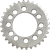 PARTS UNLIMITED - 032334 - Vernier Cam Sprocket