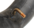 PARTS UNLIMITED - 0350-0310 - Inner Tube - Standard - 10" - JS-244A - 90 Center Metal Valve