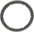BELT DRIVES LTD. - SG-2 - Starter Ring Gear - Replacement - 6-7/8"ID/66T
