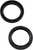 PARTS UNLIMITED - 0407-0027 - Front Fork Seals - 41.7 mm ID x 55 mm OD x 8/10.5 mm T