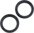 PARTS UNLIMITED - 0407-0125 - Front Fork Seals - 40 mm ID x 52 mm OD x 9.5/10.5 mm T