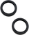 PARTS UNLIMITED - 0407-0139 - Front Fork Seals - 32 mm ID x 42 mm OD x 8/9 mm T