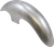 PAUL YAFFE BAGGER NATION - PYO:CAFE-19-14L-S - Cafe Front Fender - 19" Wheel - With Satin Adapters