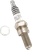 AUTOLITE - XS4164 - Spark Plug - XS4164