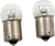PEAK LIGHTING - 89-BPP - Miniature Bulb - 89