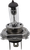 PEAK LIGHTING - 6260HD-BPP - Halogen Bulb - H4 - 60/55W