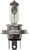 PEAK LIGHTING - H4-60/55W-BPP - Halogen Bulb - H4 - 60/55W