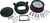 ARLEN NESS - 18-328 - Big Sucker Stage I Air Filter Kit - Wrinkle Black