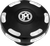 PERFORMANCE MACHINE (PM) - 0210-2071APX-BM - Gas Cap - Apex - Contrast Cut