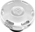 PERFORMANCE MACHINE (PM) - 0210-2071APX-CH - Gas Cap - Apex - Chrome