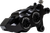 PERFORMANCE MACHINE (PM) - 0053-2958-MB - Caliper - 137 X 4B - Right - Black Anodized with Black Bore Caps
