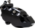 PERFORMANCE MACHINE (PM) - 0053-2958-MC - Caliper - 137 X 4B - Right - Black Anodized with Clear Bore Caps