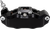 PERFORMANCE MACHINE (PM) - 0052-2426-MB - Radial Mount Caliper - Front Right - Black Anodized