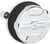 ARLEN NESS - 18-393 - Big Sucker Stage 1 Air Filter Kit - Chrome