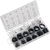 PERFORMANCE TOOL - W5212 - Snap Ring Assortment - 300-Piece