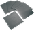 PERFORMANCE TOOL - W88989 - Floor Mat - Anti-Fatigue