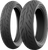 PIRELLI - 4588000 - Tire - Diablo Powercruiser - Front - 110/90-19 - 62H