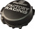 BOYESEN - SC-30B - Ignition Cover - Black - Yamaha