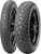 PIRELLI - 2864500 - Tire - MT60RS - Front - 120/70-18 - (59W)