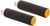ARLEN NESS - 07-939 - Foot Pegs - Knurled - Gold