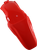 ACERBIS - 2040630227 - Rear Fender - '00 CR Red - CR 80/85 R '96-'07