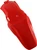 ACERBIS - 2040630227 - Rear Fender - '00 CR Red - CR 80/85 R '96-'07