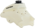 ACERBIS - 2630720147 - Gas Tank - Natural - Honda - 2.7 Gallon