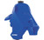 ACERBIS - 2464810003 - Fuel Tank - 3.9 Gallon - Suzuki - Blue