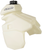 ACERBIS - 2780650147 - Gas Tank - 3.1 Gallon - Husqvarna - Natural