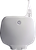 POLISPORT - 8674000001 - Number Plate - OEM White - YZ 125/250