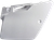 POLISPORT - 8419000001 - Side Panels - White OEM - Kawasaki - KX '94-'98