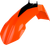 POLISPORT - 8571500016 - Front Fender - OEM Orange/Black - KTM - SX '12-'15