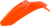 POLISPORT - 8579400001 - Rear Fender - '13-'15 OEM Orange - KTM - SX '13-'17