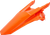 POLISPORT - 8595500001 - Rear Fender - OEM Orange - KTM - SX/XC - '17-'18