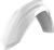 POLISPORT - 8553200002 - Front Fender - White - Honda - CRF '17-'21