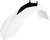 POLISPORT - 8571500018 - Front Fender - White/Black - KTM - SX '12-'15