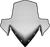 POWERMADD - 11840 - Windshield - Tall - Polaris