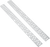 POWERTYE MFG. - 45358-8 - E-Track - 58" - 8 Pack