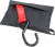 POWERTYE MFG. - 41151-P - Tow Strap - With Pouch - 1" x 15'