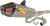 PRO CIRCUIT - 0332345FP - TI-6 Pro Exhaust System