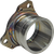 PRO CIRCUIT - 141001 - Exhaust Flange