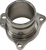 PRO CIRCUIT - PC4003-0201 - Exhaust Flange