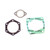ATHENA - P400427600001 - Top End Gasket Kit - Polaris