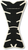 PRO GRIP - PZ5007CA - Tank Pad - Carbon Fiber