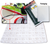 PRO GRIP - SE5020TR - Side Grip Pads