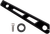 PRO-ONE PERF.MFG. - 500779B - Inner Shift Linkage Arm - Black - '88-'22 FL